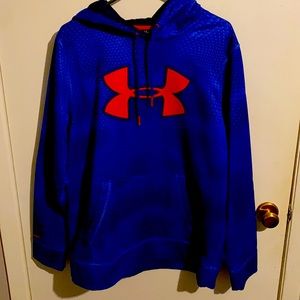 Under Armour Hoodie
